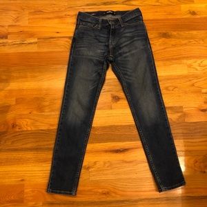Hollister Skinny Jeans 26x30
